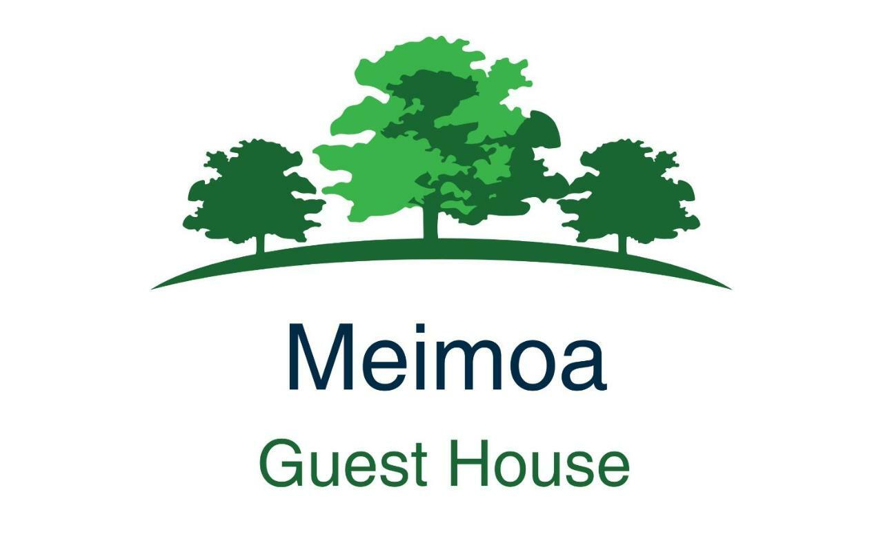 Meimoa Guesthouse Exterior foto